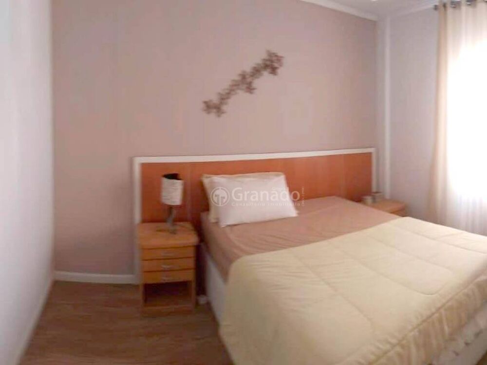 Apartamento, 3 quartos, 92 m² - Foto 1