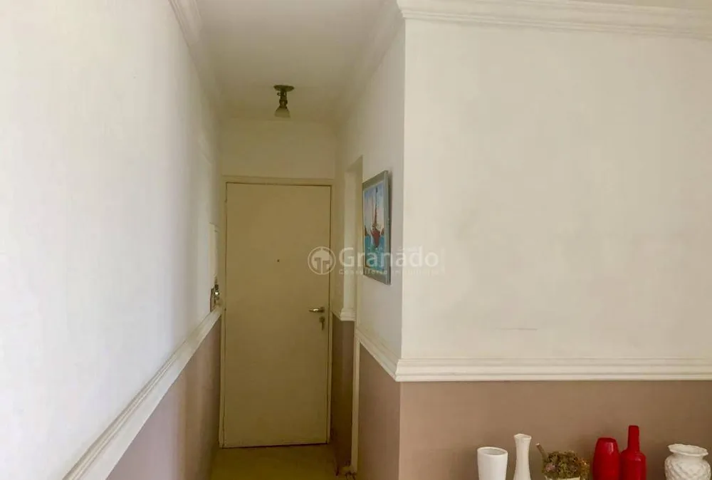 Apartamento, 3 quartos, 100 m² - Foto 2