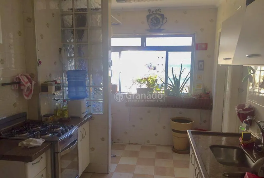 Apartamento, 3 quartos, 100 m² - Foto 8