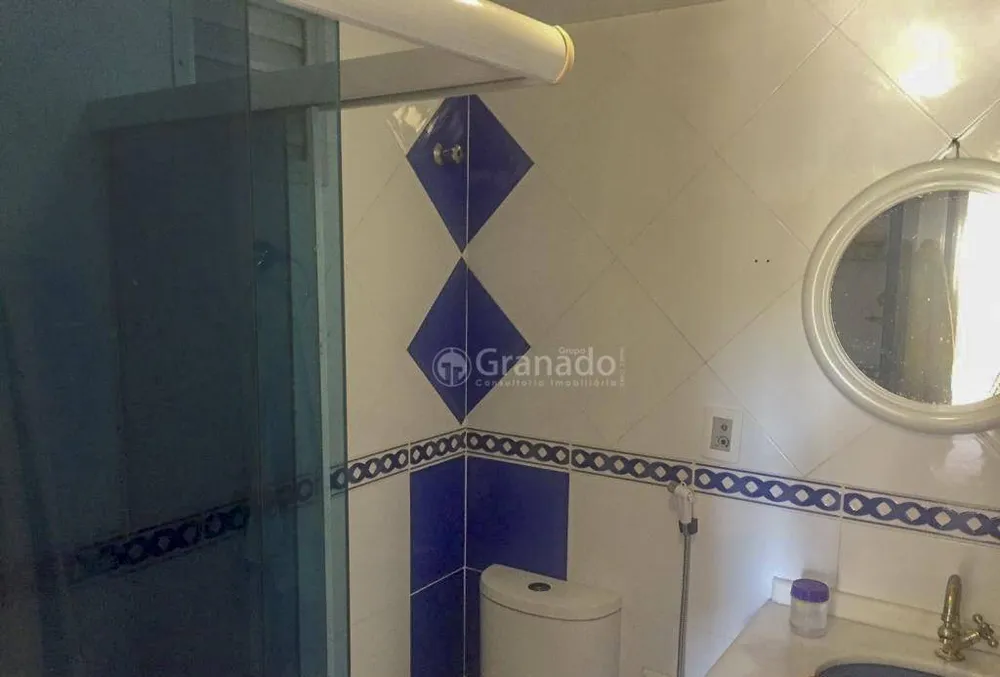 Apartamento, 3 quartos, 100 m² - Foto 5