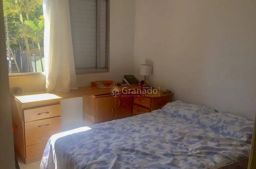 Apartamento, 3 quartos, 100 m² - Foto 4