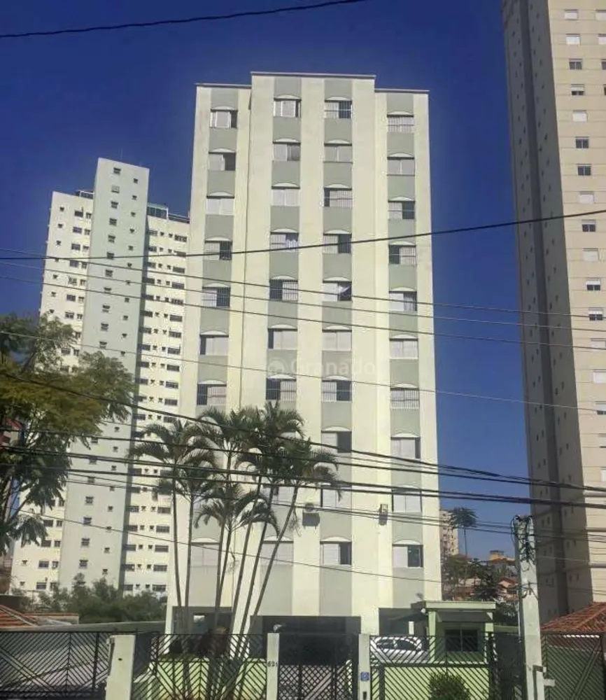 Apartamento, 3 quartos, 100 m² - Foto 1
