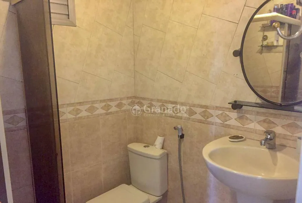 Apartamento, 3 quartos, 100 m² - Foto 6