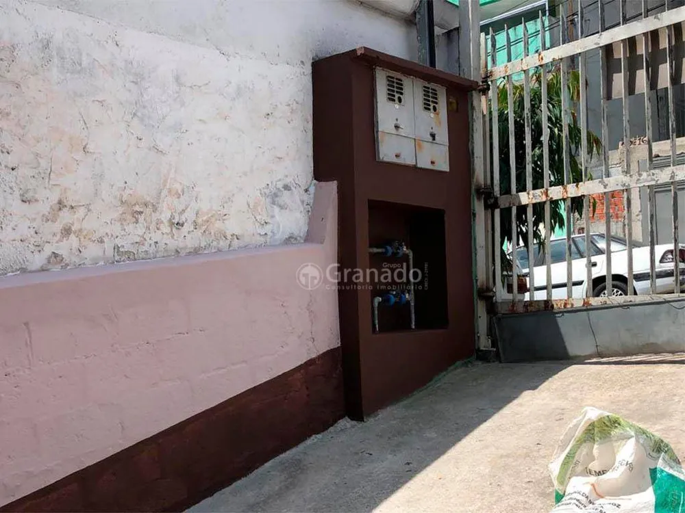 Terreno, 250 m² - Foto 1