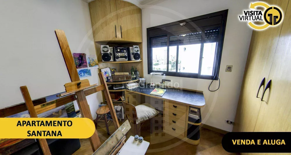 Apartamento, 3 quartos, 144 m² - Foto 7