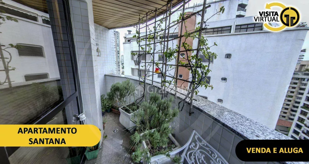 Apartamento, 3 quartos, 144 m² - Foto 1