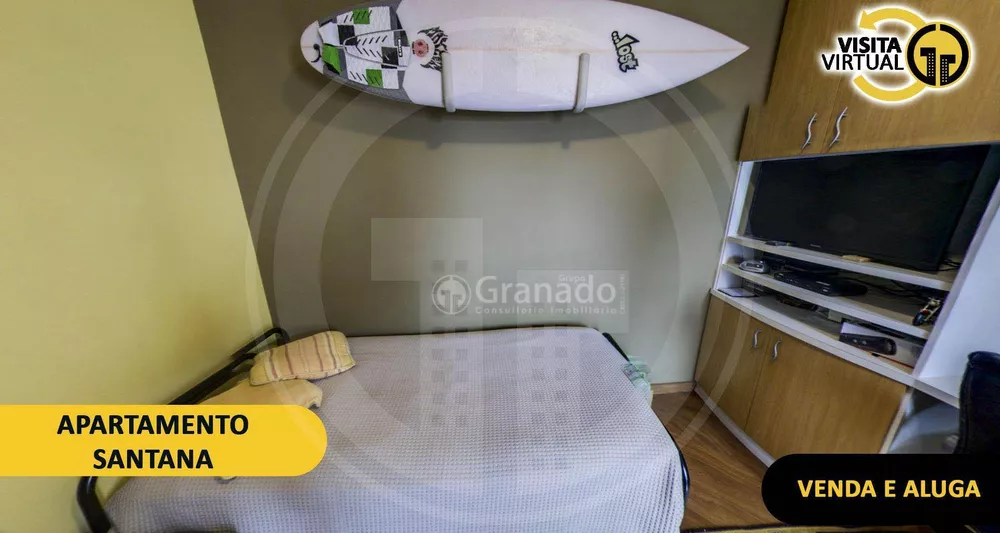 Apartamento, 3 quartos, 144 m² - Foto 10