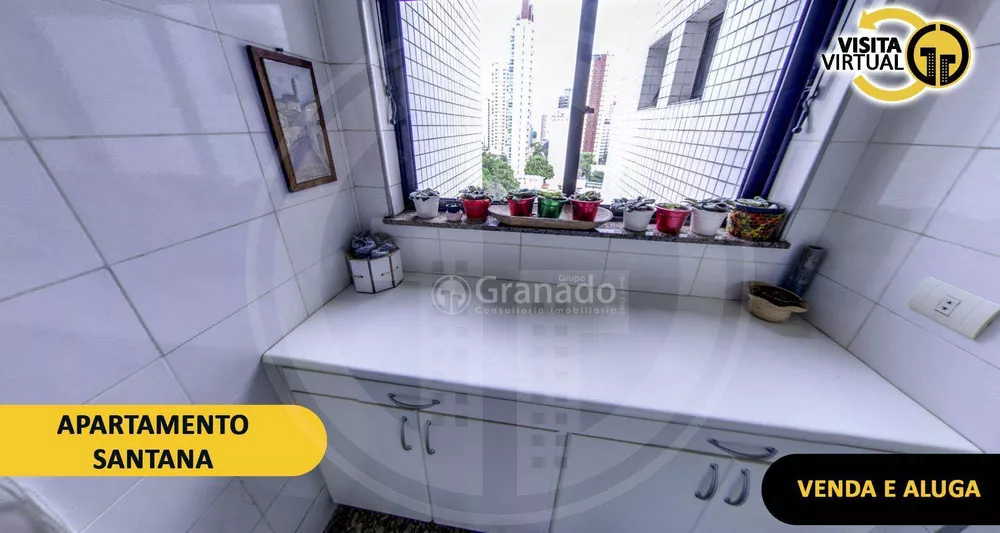 Apartamento, 3 quartos, 144 m² - Foto 12