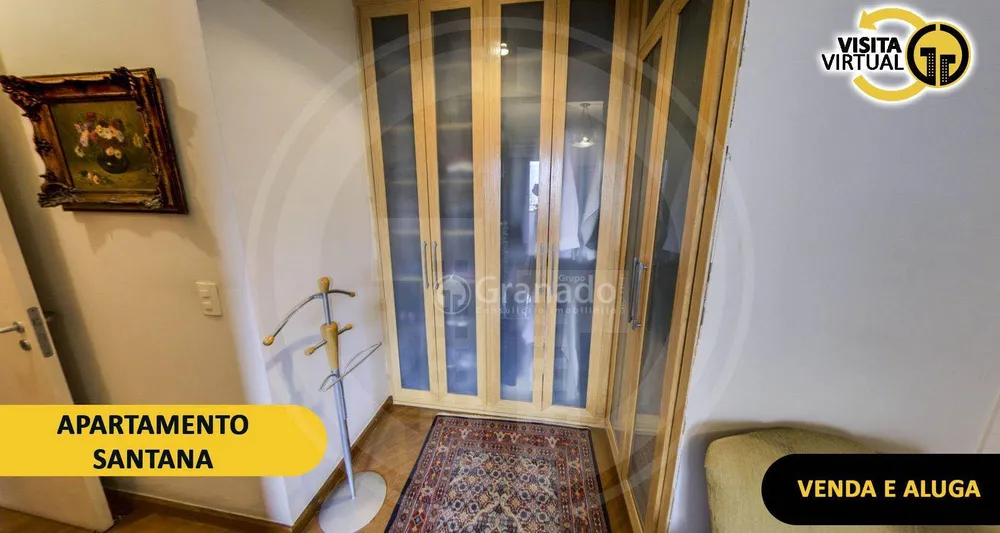 Apartamento, 3 quartos, 144 m² - Foto 18