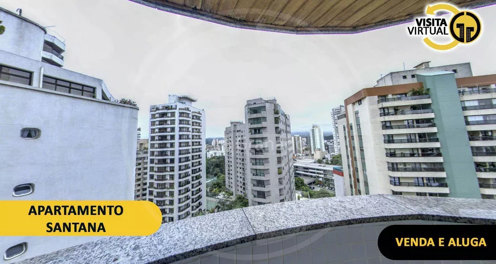 Apartamento, 3 quartos, 144 m² - Foto 3