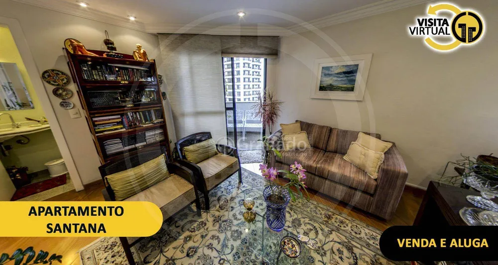 Apartamento, 3 quartos, 144 m² - Foto 1