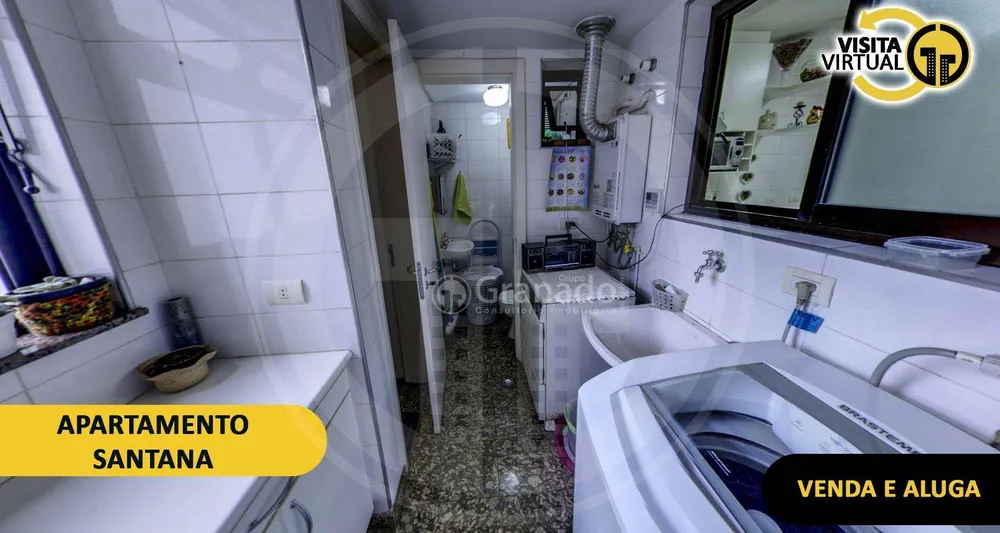 Apartamento, 3 quartos, 144 m² - Foto 7