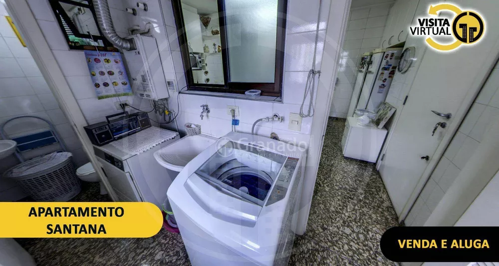 Apartamento, 3 quartos, 144 m² - Foto 6