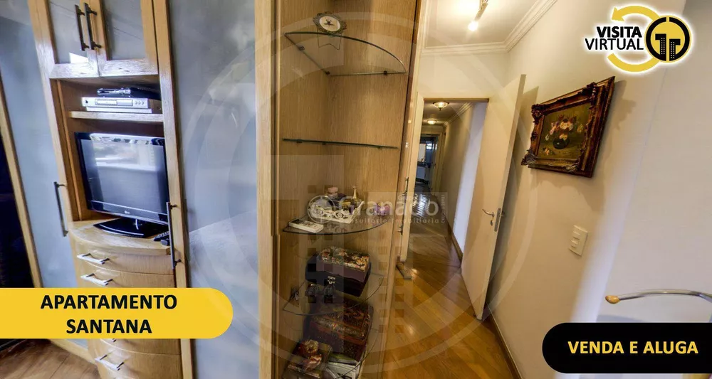 Apartamento, 3 quartos, 144 m² - Foto 4