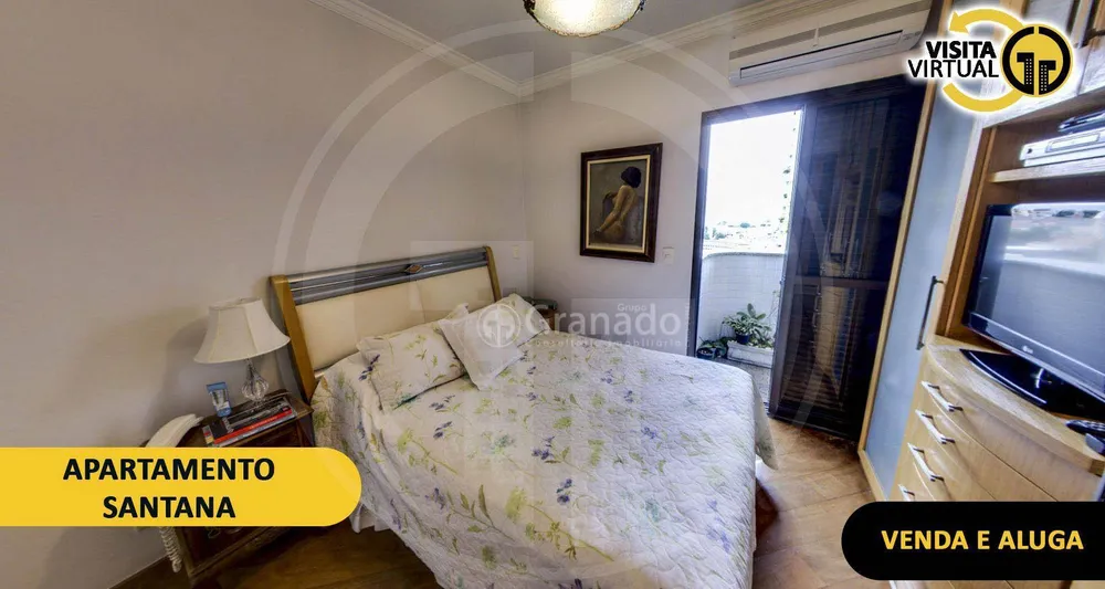 Apartamento, 3 quartos, 144 m² - Foto 16