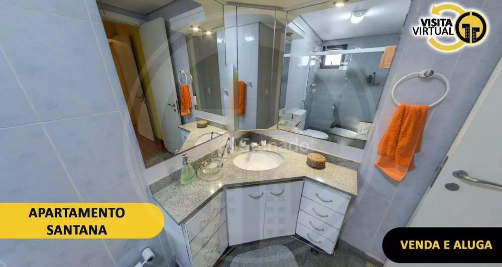 Apartamento, 3 quartos, 144 m² - Foto 9