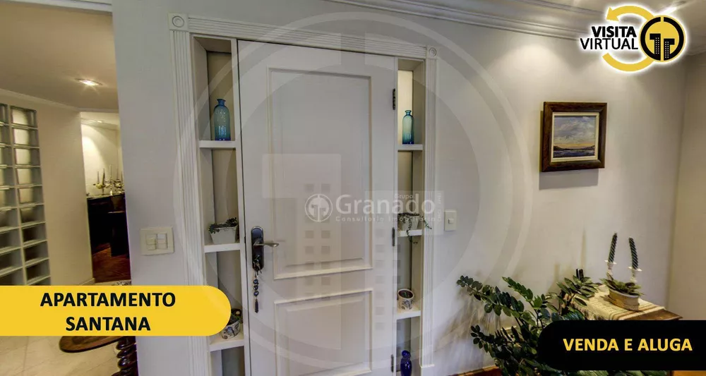 Apartamento, 3 quartos, 144 m² - Foto 5