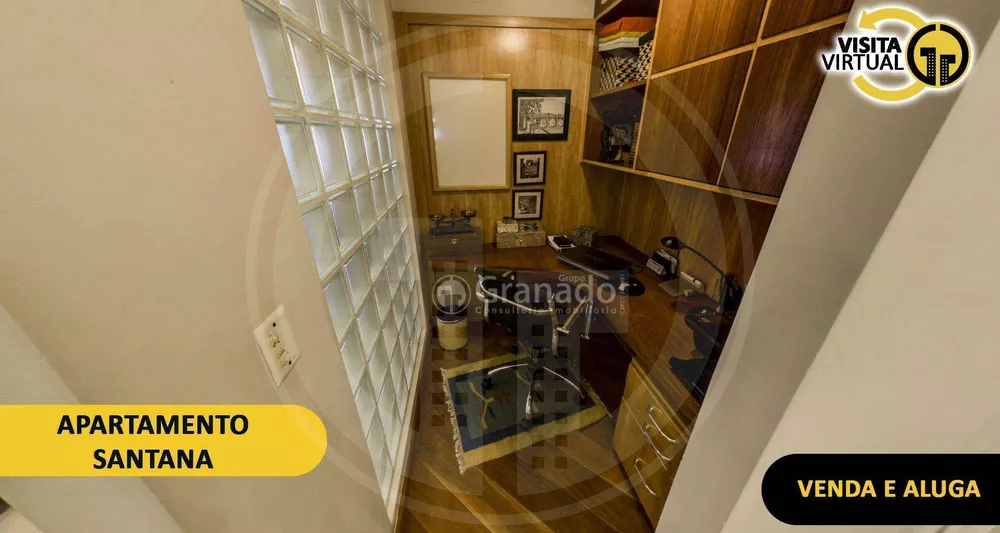 Apartamento, 3 quartos, 144 m² - Foto 8