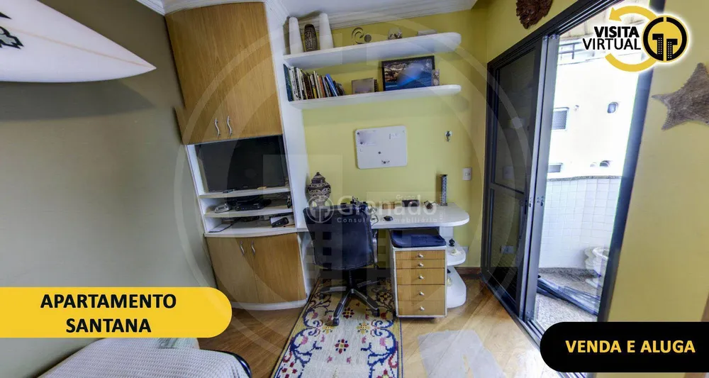 Apartamento, 3 quartos, 144 m² - Foto 11