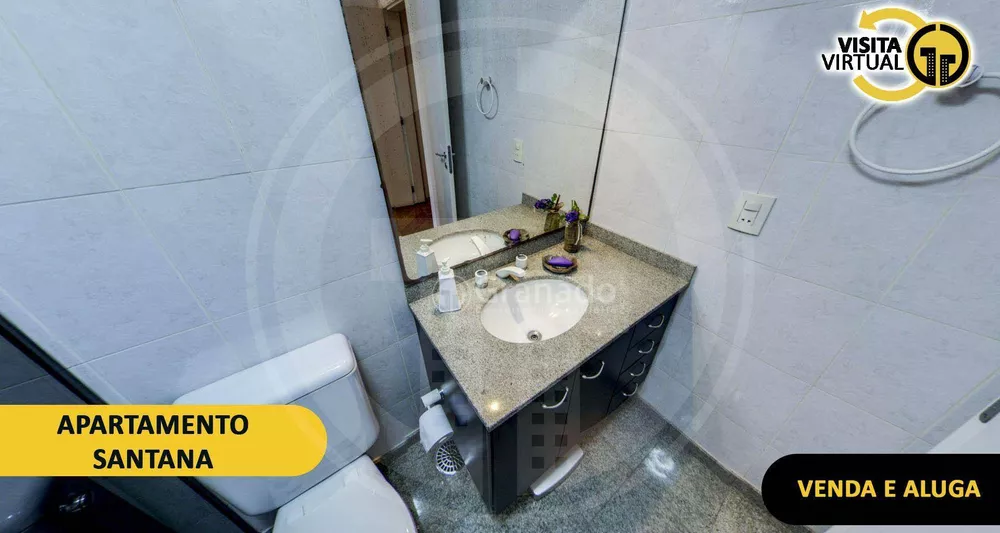 Apartamento, 3 quartos, 144 m² - Foto 11
