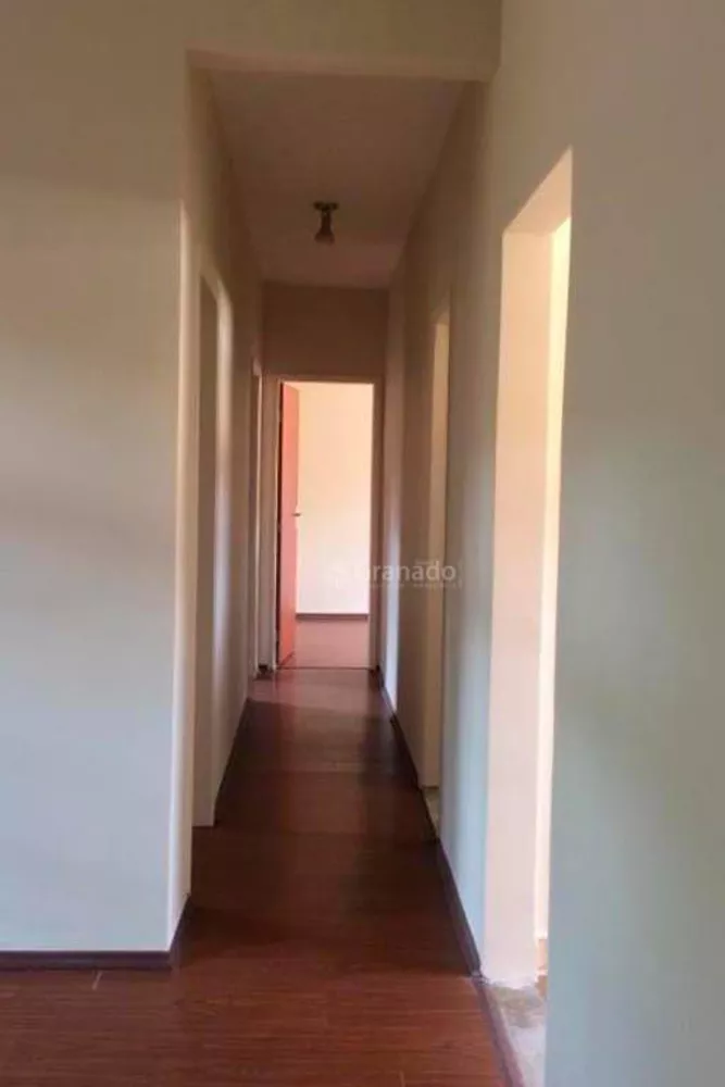 Apartamento à venda com 3 quartos, 92m² - Foto 3