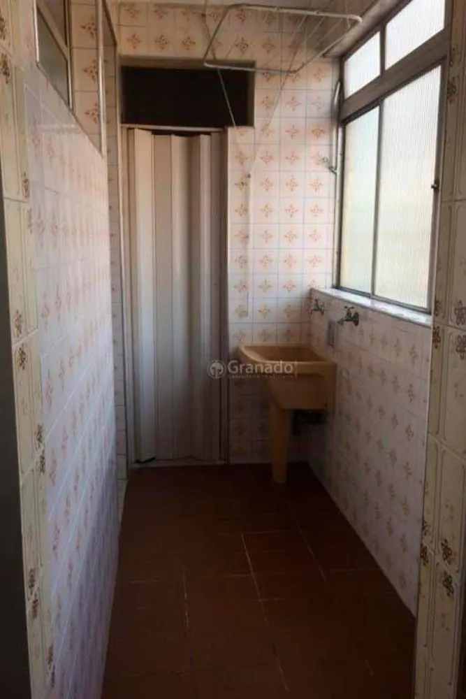 Apartamento, 3 quartos, 92 m² - Foto 7
