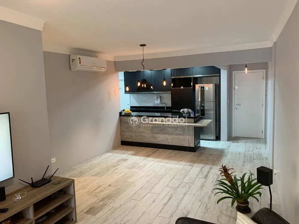 Apartamento, 3 quartos, 92 m² - Foto 9