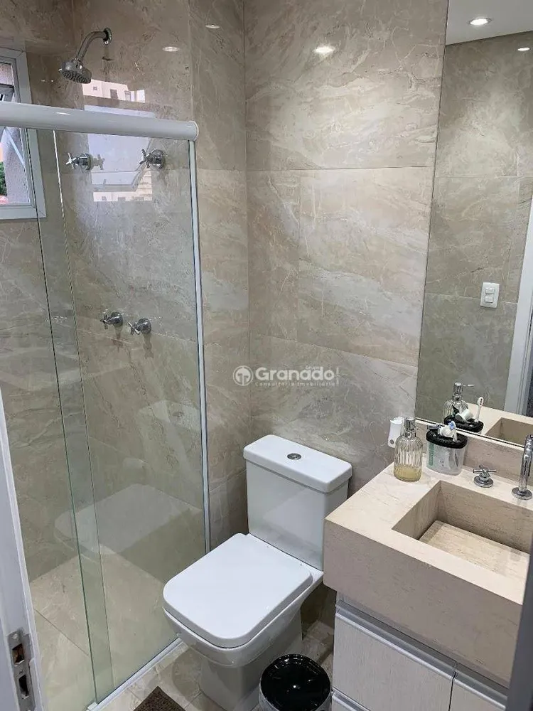 Apartamento, 3 quartos, 92 m² - Foto 8