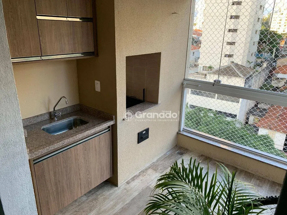 Apartamento, 3 quartos, 92 m² - Foto 18