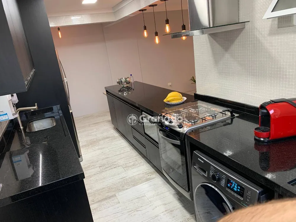 Apartamento, 3 quartos, 92 m² - Foto 6