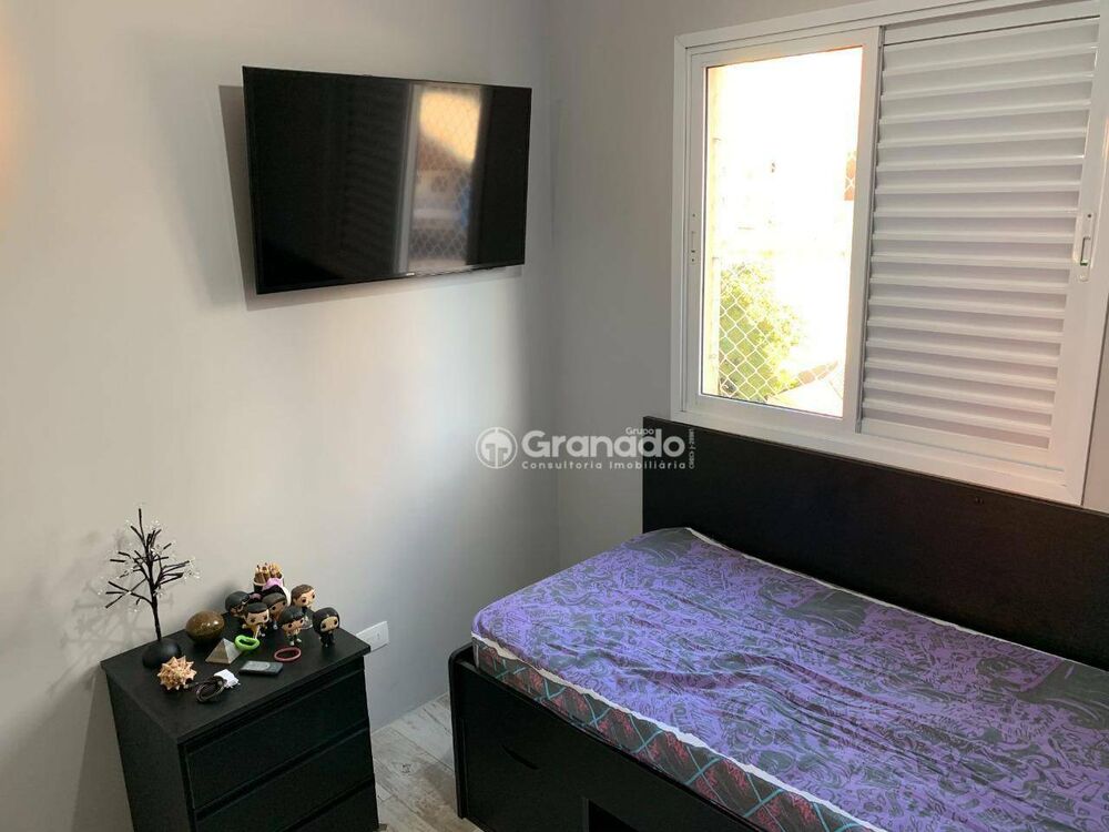 Apartamento, 3 quartos, 92 m² - Foto 3