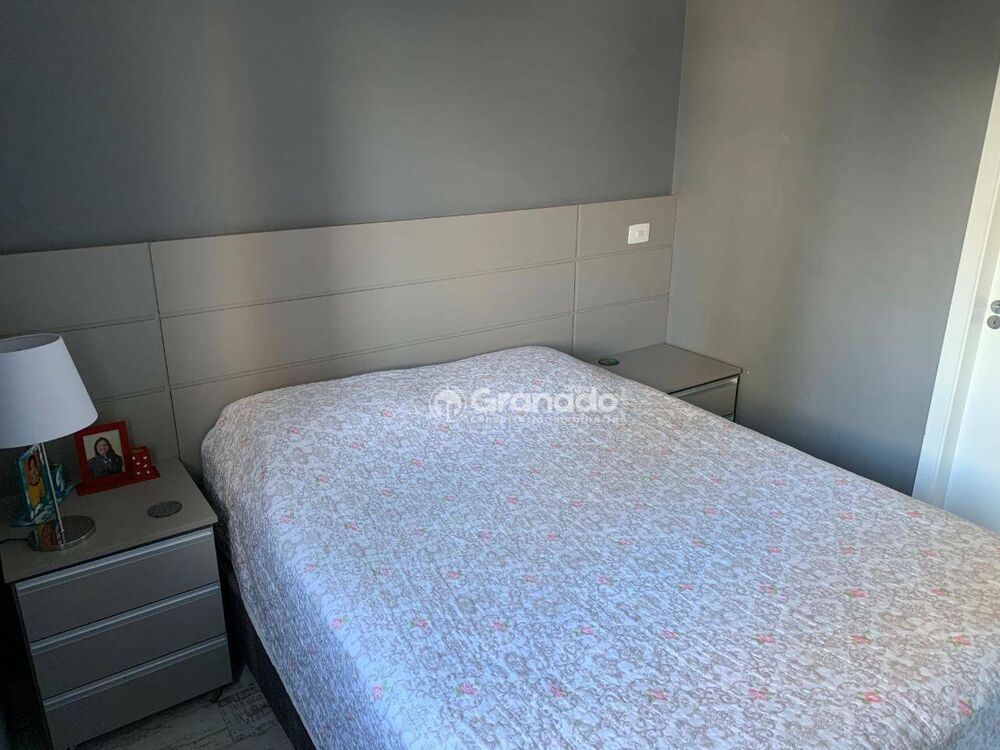 Apartamento, 3 quartos, 92 m² - Foto 8