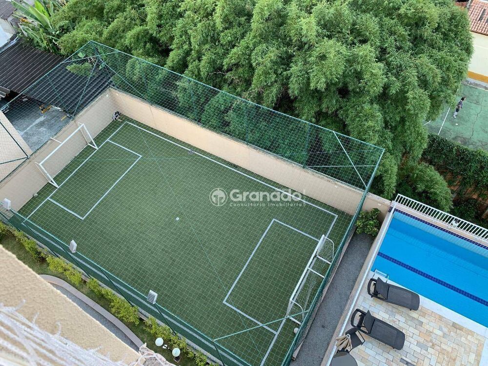 Apartamento, 3 quartos, 92 m² - Foto 1