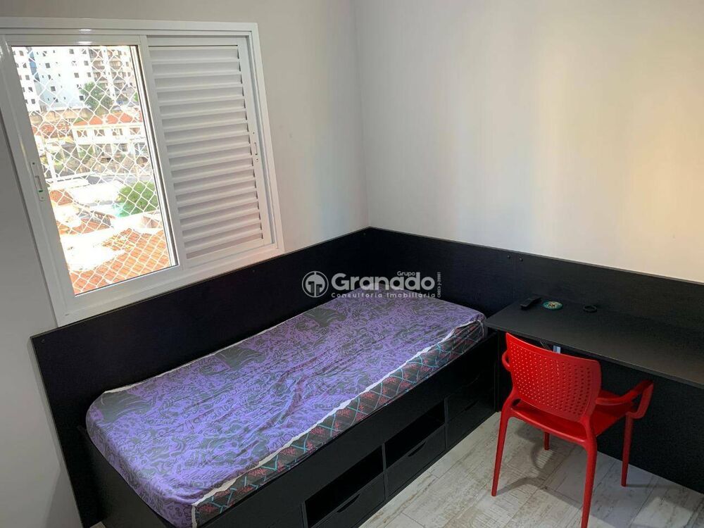 Apartamento, 3 quartos, 92 m² - Foto 2