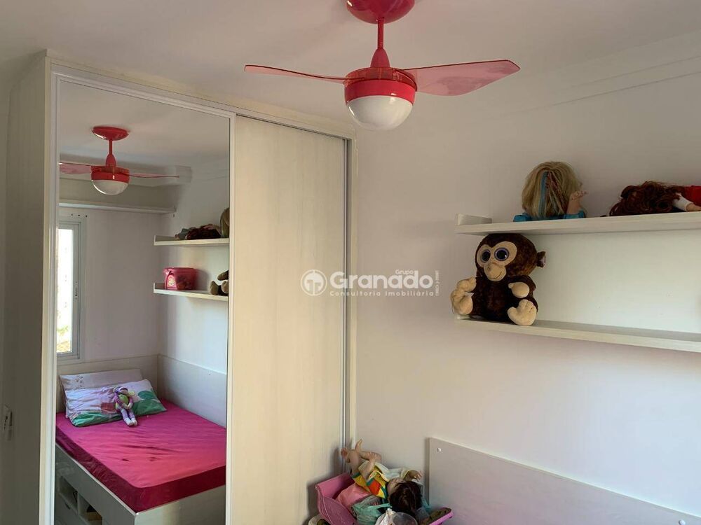 Apartamento, 3 quartos, 92 m² - Foto 5