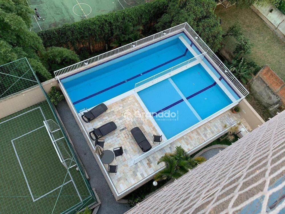 Apartamento, 3 quartos, 92 m² - Foto 7