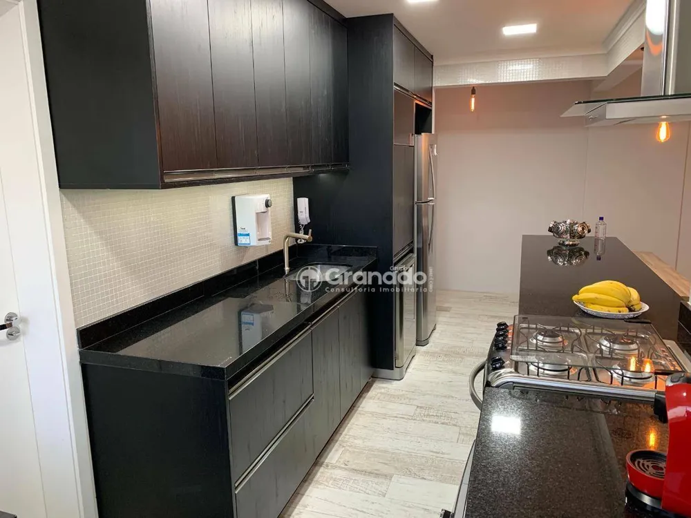 Apartamento, 3 quartos, 92 m² - Foto 4