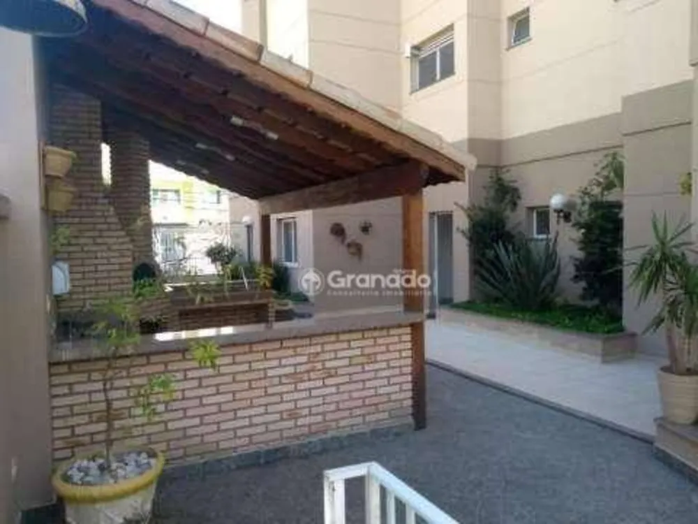 Apartamento, 3 quartos, 92 m² - Foto 2