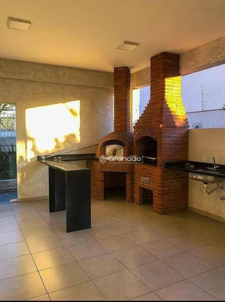 Apartamento, 2 quartos, 47 m² - Foto 5