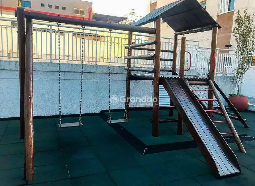 Apartamento, 2 quartos, 47 m² - Foto 6