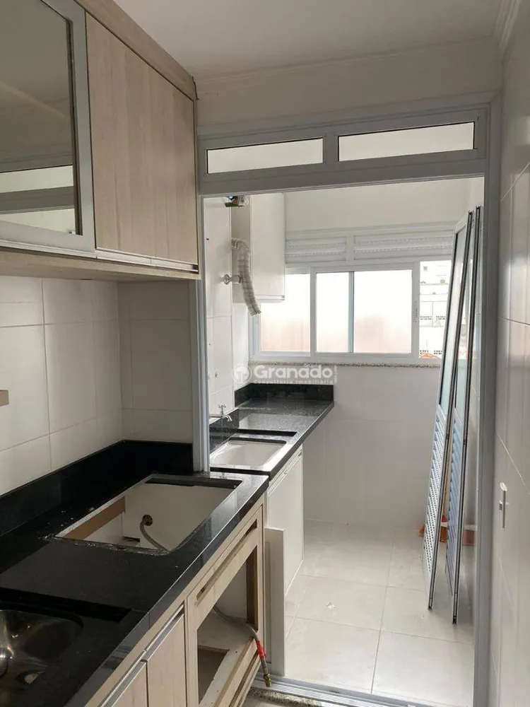 Apartamento, 2 quartos, 47 m² - Foto 7