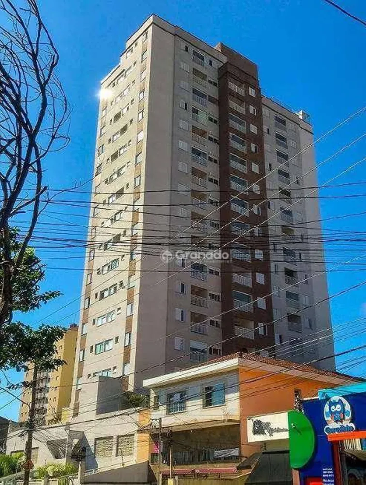 Apartamento, 2 quartos, 47 m² - Foto 1