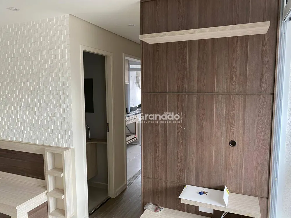 Apartamento, 2 quartos, 47 m² - Foto 13
