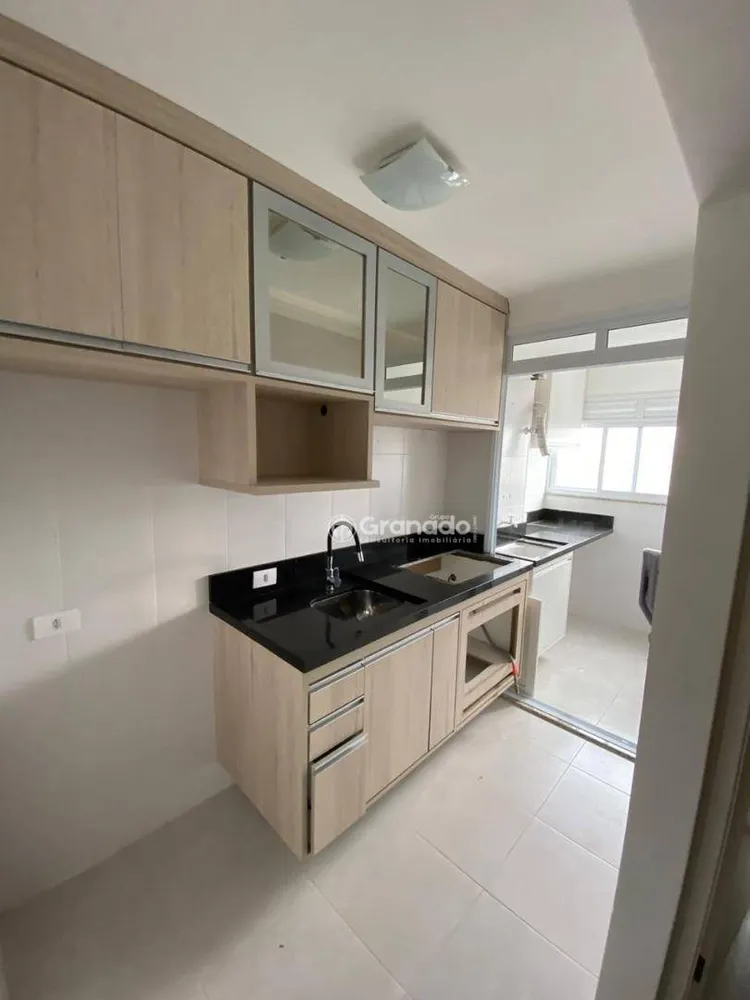 Apartamento, 2 quartos, 47 m² - Foto 8