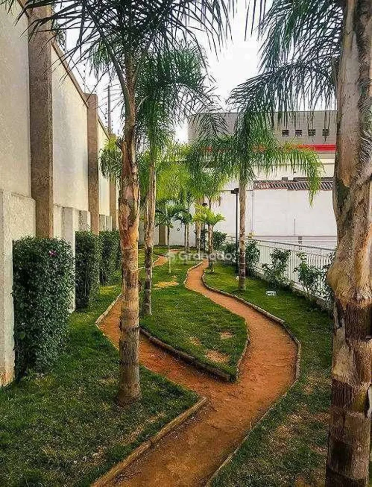 Apartamento, 2 quartos, 47 m² - Foto 15