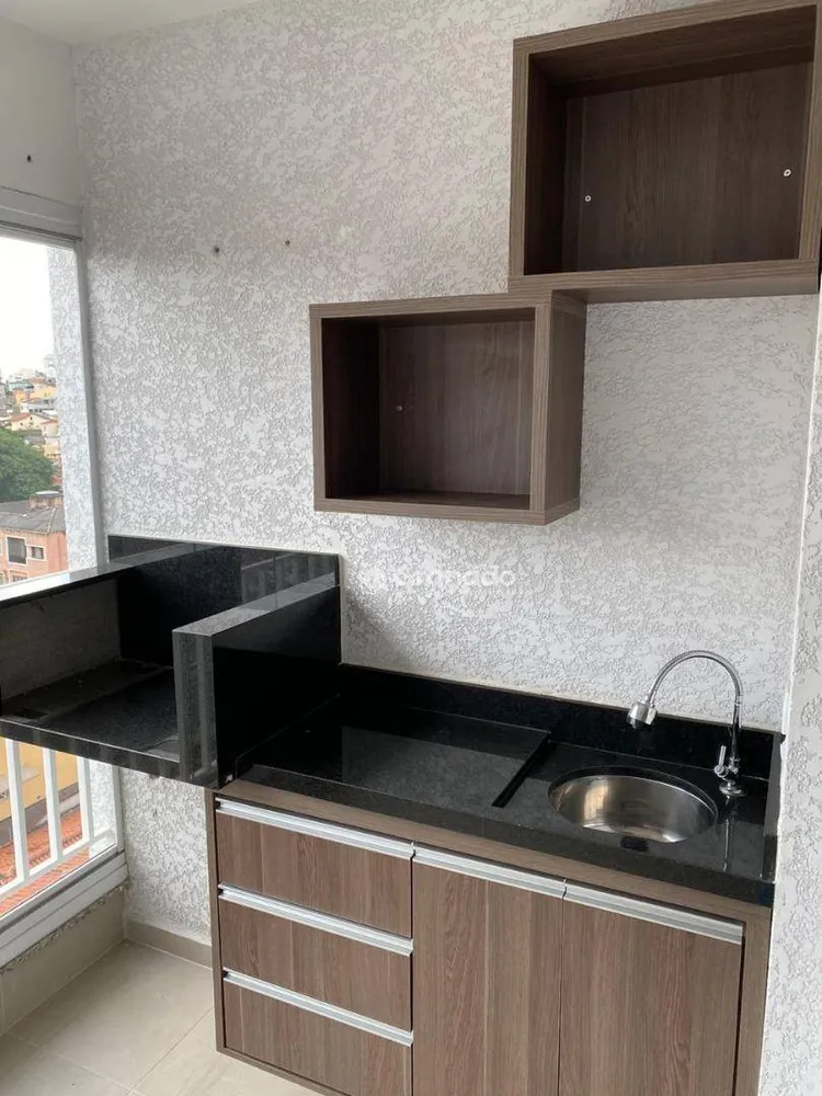 Apartamento, 2 quartos, 47 m² - Foto 6
