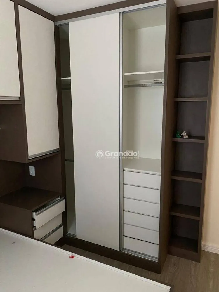 Apartamento, 2 quartos, 47 m² - Foto 2