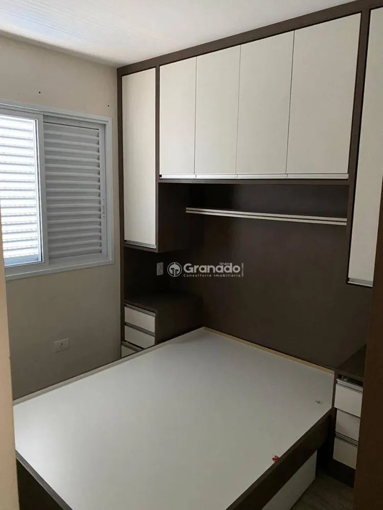Apartamento, 2 quartos, 47 m² - Foto 3