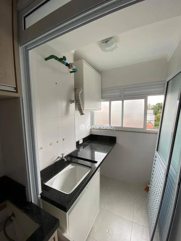 Apartamento, 2 quartos, 47 m² - Foto 8