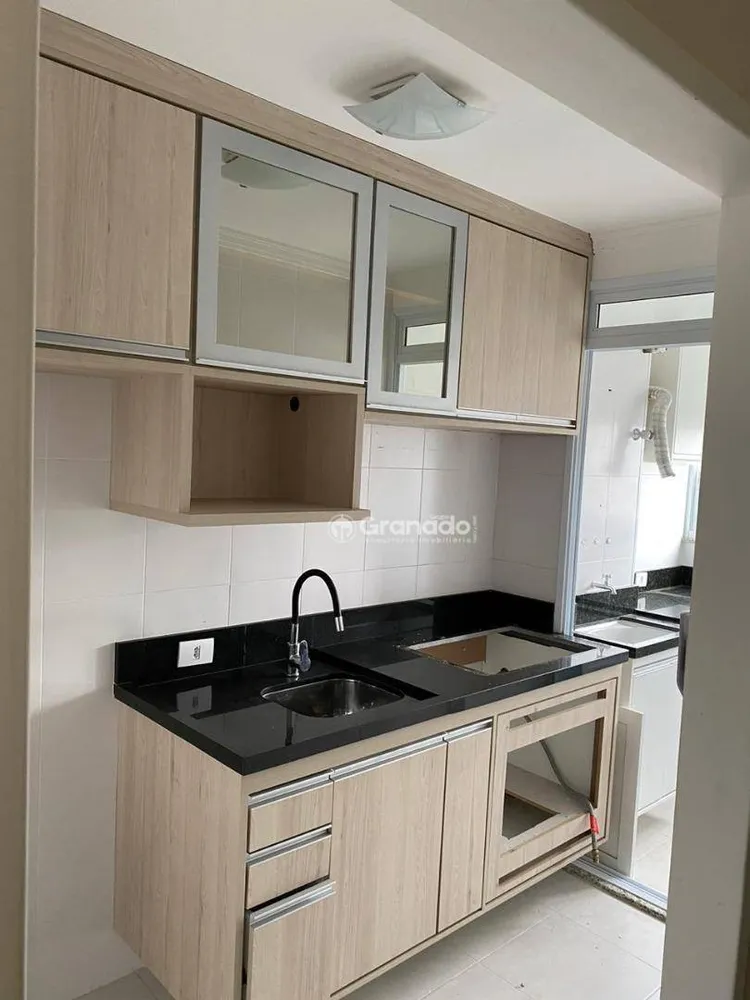 Apartamento, 2 quartos, 47 m² - Foto 4